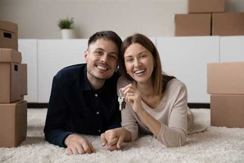 Dependable Homebuyers