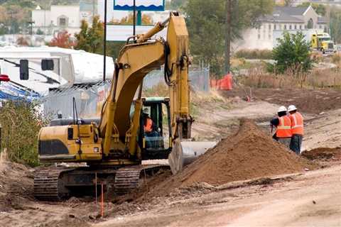 Get the job done right with Excavation Hobart Experts