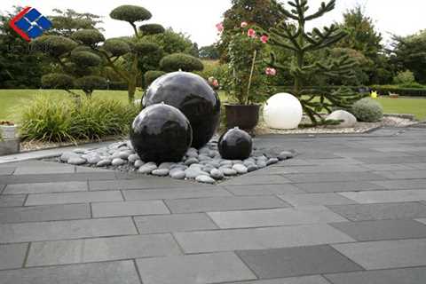 Granite Rock Landscaping