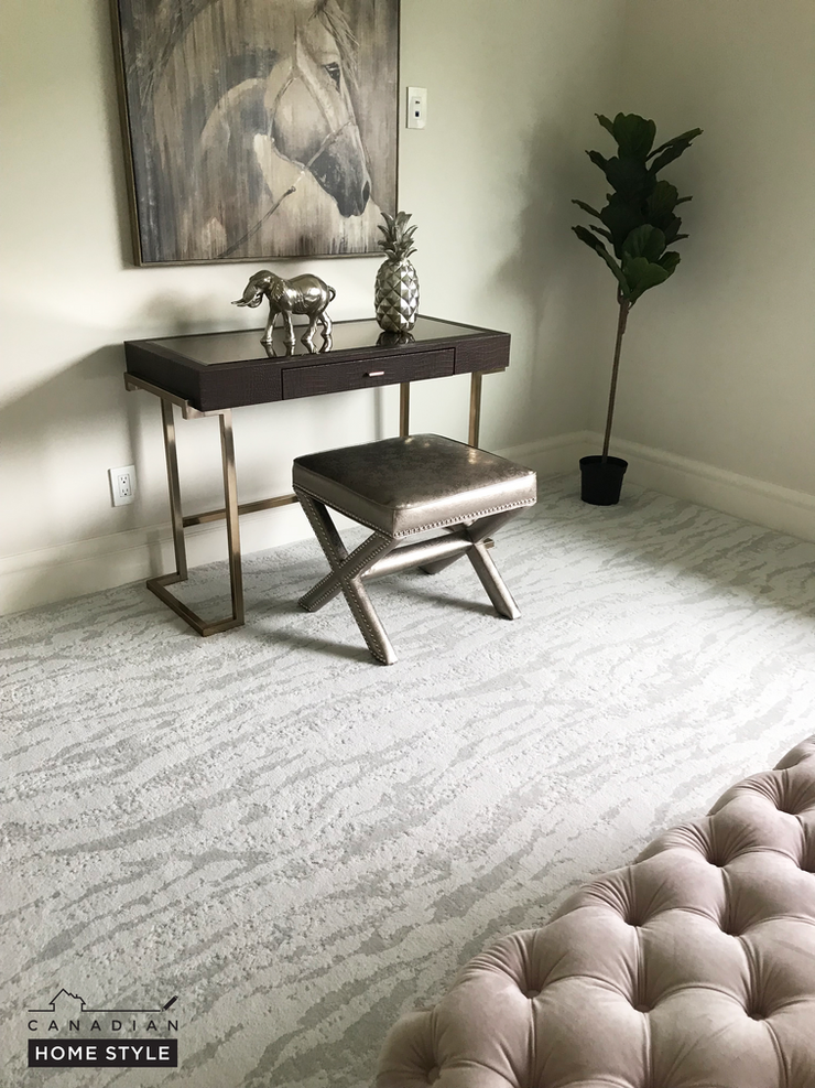 5 Things to Consider When Shopping for Carpet in Vancouver