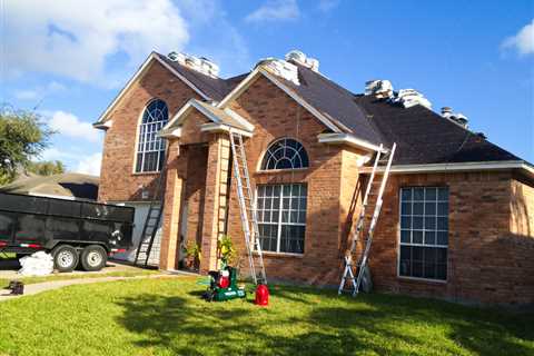 Best Roofing Contractor in Medina County | Roofers in Texas