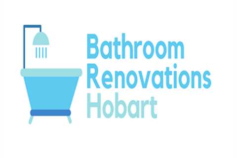 Bathroom Renovation Hobart