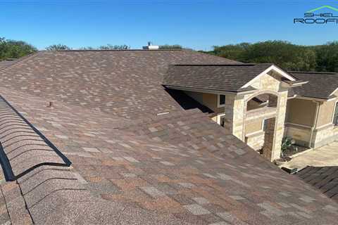 Commercial & Residential Roof Repair in San Antonio, TX