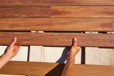 Unlock the Benefits of Decking and Transform Your Outdoor Space