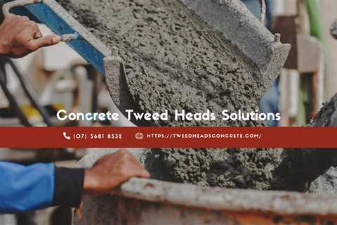 Commercial Concrete