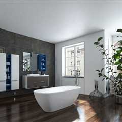 Make Bathroom Renovations Affordable with Bathroom Renovations Wollongong