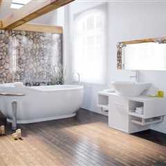 Get the Perfectly Renovated Bathroom With Professional Help From The Specialists