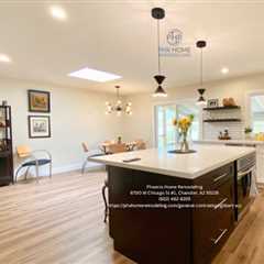 Gilbert General Contractor Phoenix Home Remodeling Offers The Advantage Of The Streamlined..