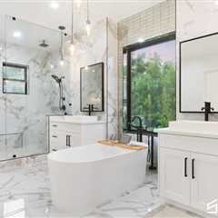How a Professional Bathroom Renovation Can Increase Your Home’s Value