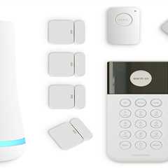 SimpliSafe 8 Piece Wireless Home Security System Review