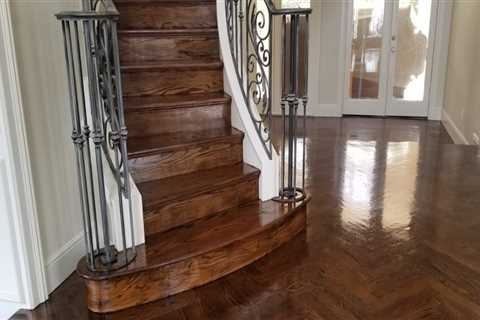 Things You Should Know Before Starting A Hardwood Flooring Project In Lancaster, TX