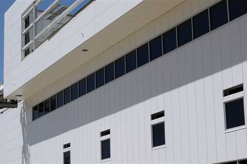 Insulated Metal Panels: The Complete Guide for Commercial Construction