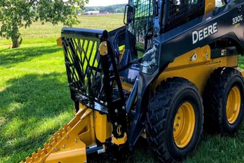 The Benefits Of Dominator Tree Puller When Landscaping Trees