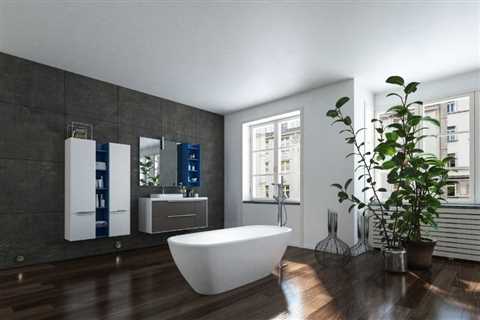 Make Bathroom Renovations Affordable with Bathroom Renovations Wollongong