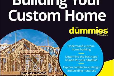 Designing a Custom Home