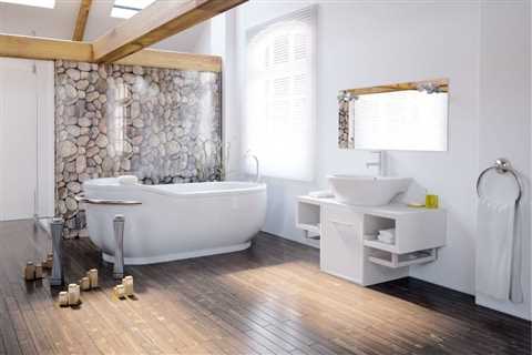 Get the Perfectly Renovated Bathroom With Professional Help From The Specialists