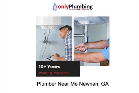 Only Plumbing