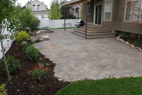 Flat Rock Landscaping