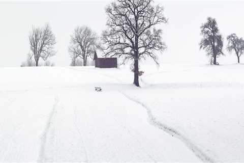 Weathering The Storm: Hail Damage Roof Replacement Solutions For Residential Roofing In Northern VA