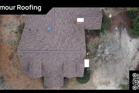 Standard post published to Armour Roofing - Lexington/Columbia at August 08 2023 16:01