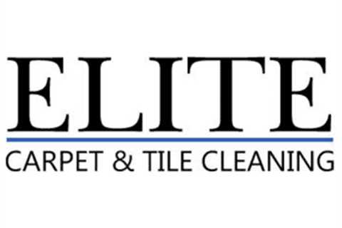 Elite Carpet & Tile Cleaning (lexingtonkycarpetcleaner)