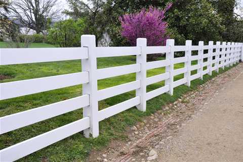 Sustainable Elegance: Cypress Wood Fencing for Eco-Friendly Homes in New Orleans