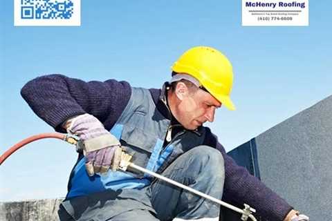 McHenry Roofing