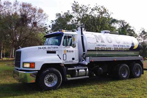 Seeking Septic Tank Pumping In Cape Coral? Where Can I Find Reliable Pumping Services?