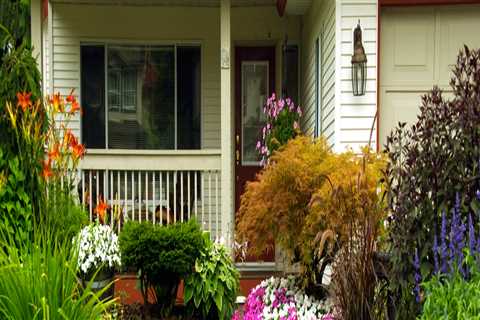 Creating a Rustic Oasis: Enhance Your Outdoor Space With a Rock Roadway