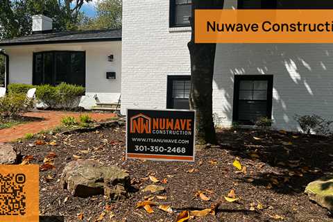 Standard post published to Nuwave Construction LLC at August 22, 2023 17:00