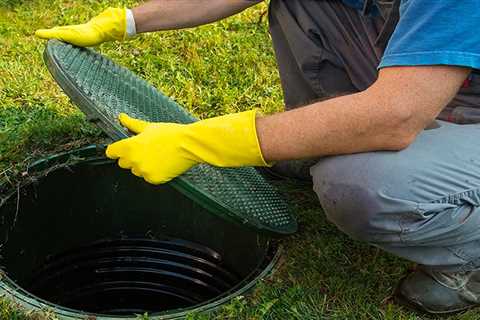 Best Septic Tank Treatment: Top Solutions For A Healthy And Efficient System