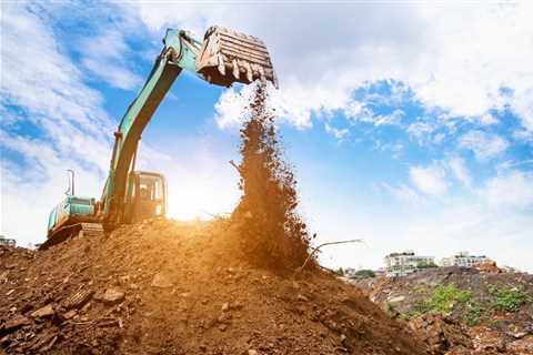 What is Landscape Construction?