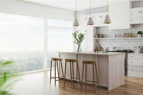 Sustainable Kitchen Window Treatments