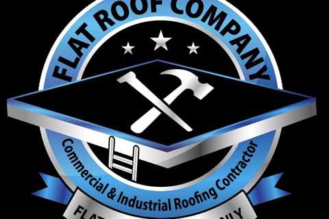 Commercial Roof - Flat Roof Company