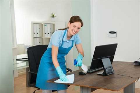 How Professional Cleaners Can Transform Your Home: A Guide