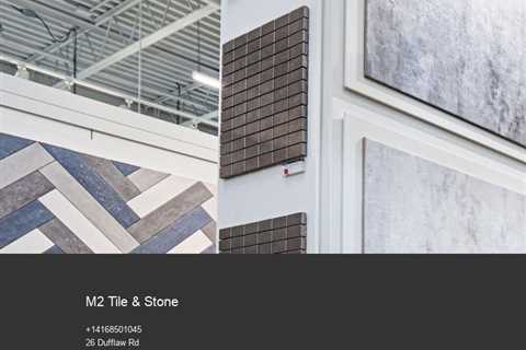 Tile Store in North York, Toronto