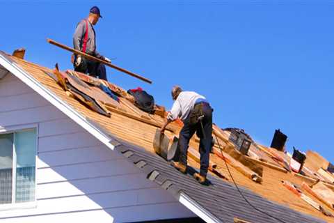 Navigating Roof Installation: How To Find The Perfect Roofing Company In North Carolina