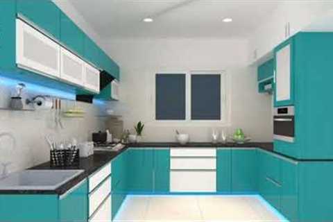 kitchen design ideas/interior design 2023🤗🤗🤗46pc