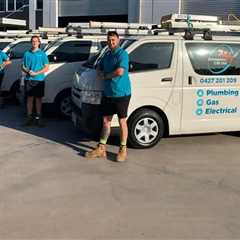 Sustainable Plumbing Services: Promoting Water Efficiency And Conservation – Chandler..