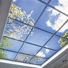 From Pixels to Skylight: The Science of Virtual Skylights