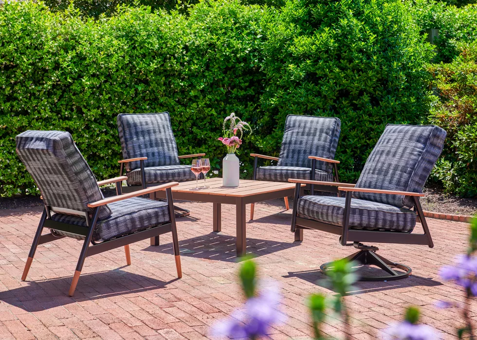 Five Backyard Upgrades to Enjoy this Summer