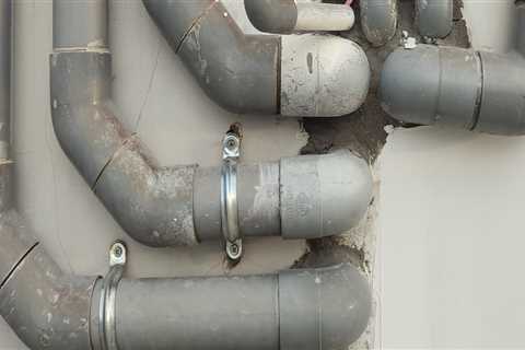 Gas Heater Plumbing In Biloxi, MS: Why Plumbing Services Is Essential