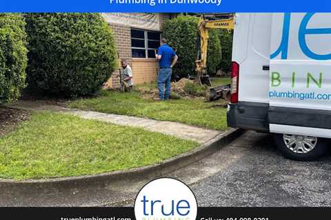 True Plumbing Atlanta