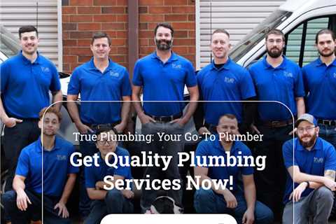 True Plumbing Atlanta