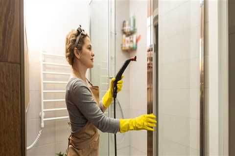 Enhance Your Home's Appeal: The Benefits Of Housekeeper Services And Home Window Replacement In..