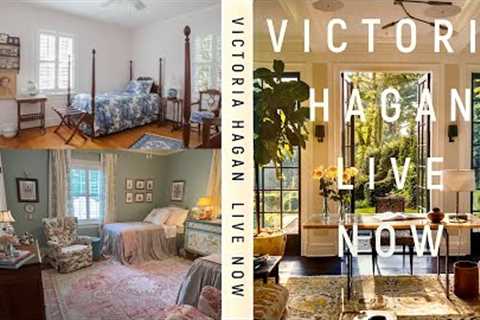 A Review: Victoria Hagan Live Now Interior Design & Guest Bedroom Before and After