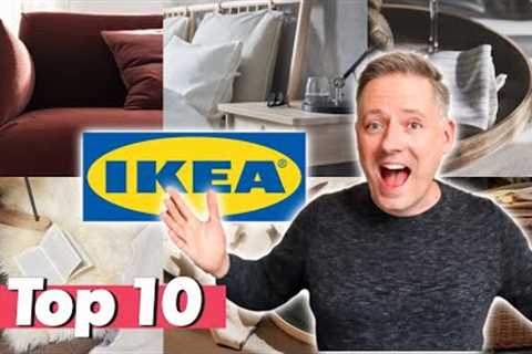 The 10 Best IKEA Products For 2023