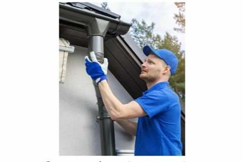 Gutter cleaning service Eagleville, PA