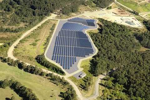 Newcastle Solar Panels  A Step Towards a Sustainable Future