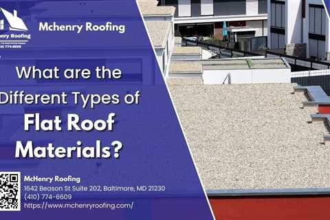 Top-Notch Roof Replacement Services Offered in Hollins Market